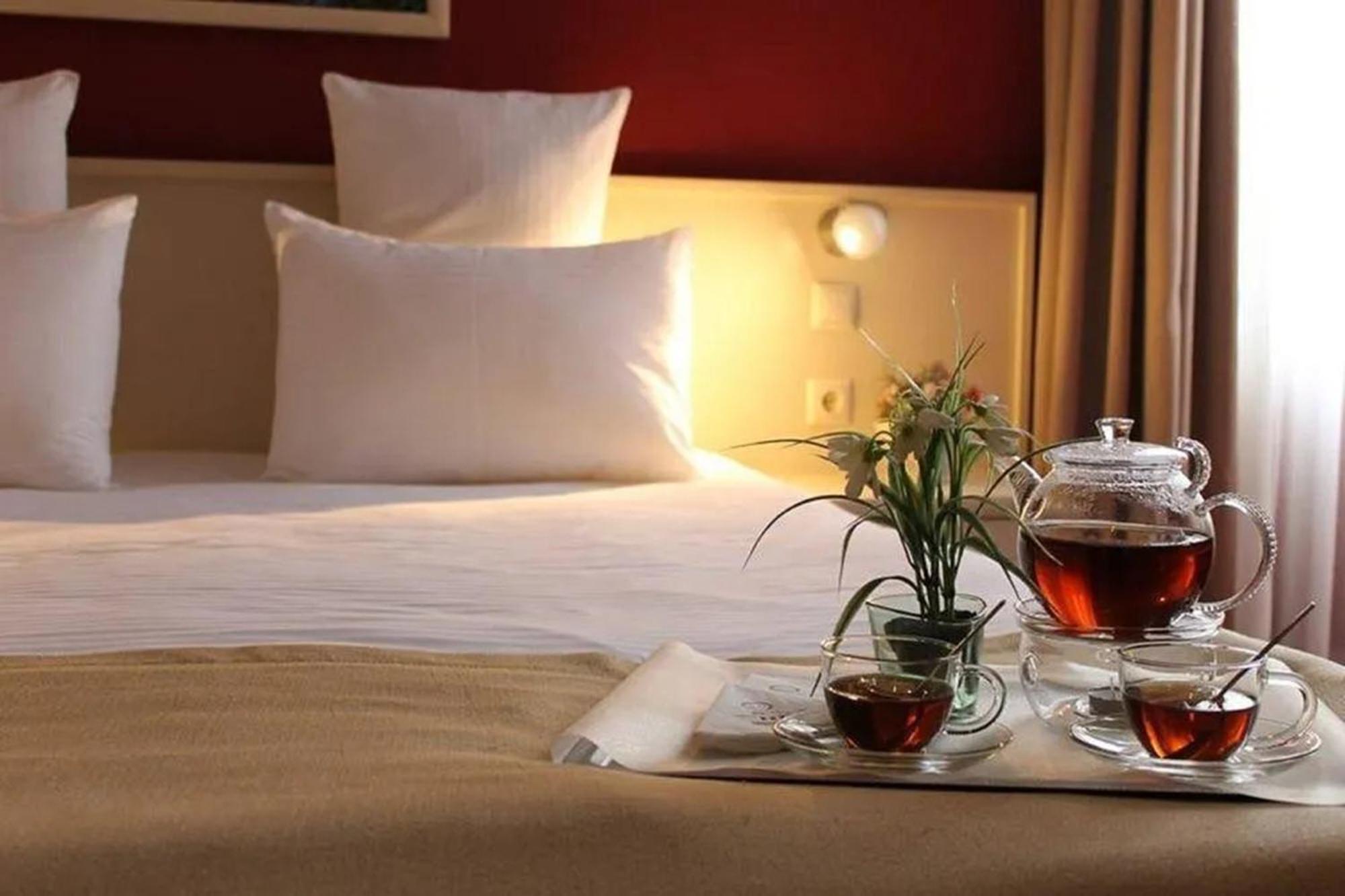 Green Tower Hotel Tbilisi Eksteriør bilde