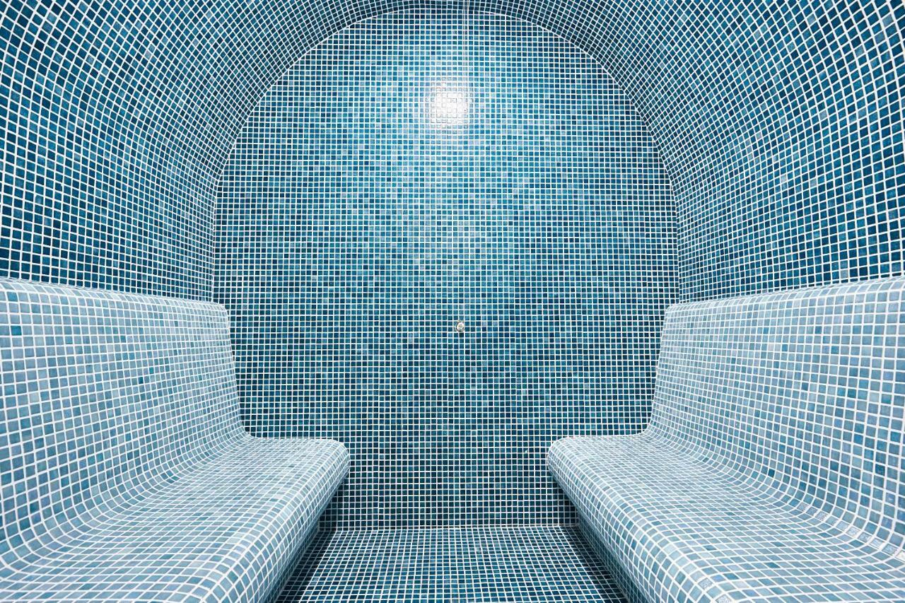 Green Tower Hotel Tbilisi Eksteriør bilde